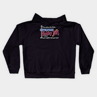 The Burbs - Hinkley Hills Kids Hoodie